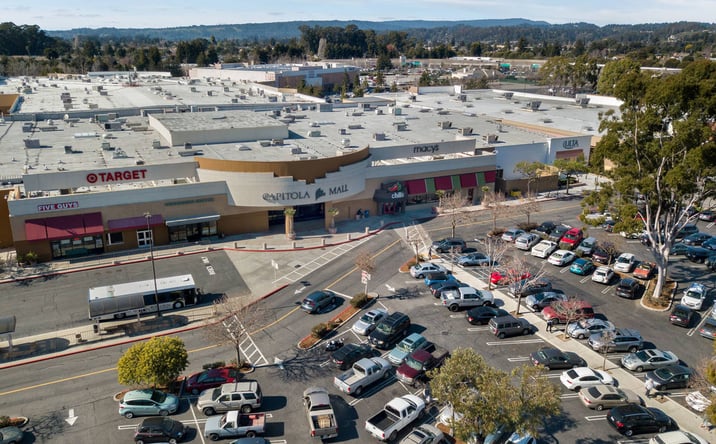Pictures of Retail property located at 1855 41st Avenue, Capitola, CA 95010 for lease - image #1