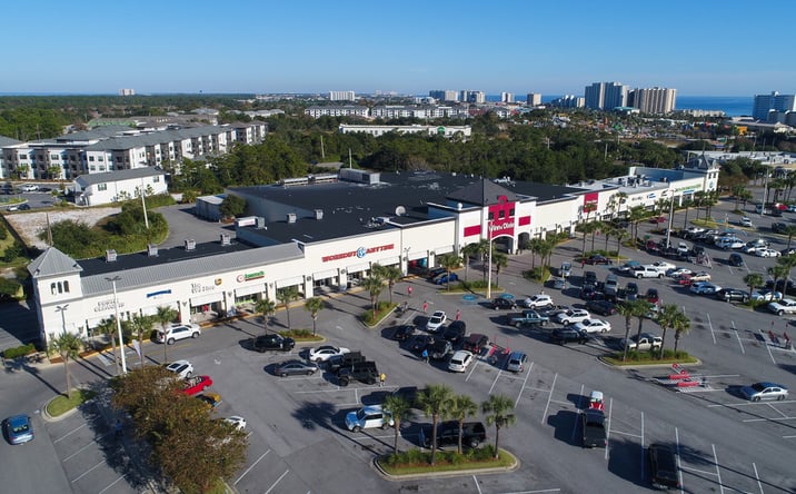 Pictures of Retail property located at 981 US-98, Destin, FL 32541 for lease - image #1