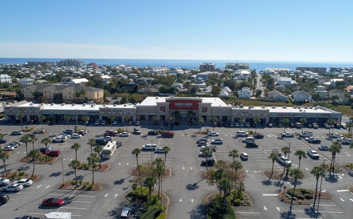 Pictures of Retail property located at 34904 Emerald Coast Pkwy, Destin, FL 32541 for lease - image #1