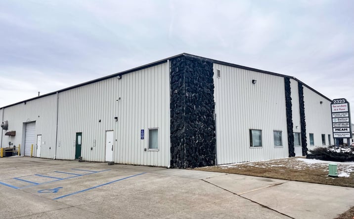 Pictures of Office property located at 2323 16th Ave S, Moorhead, MN 56560 for lease - image #1