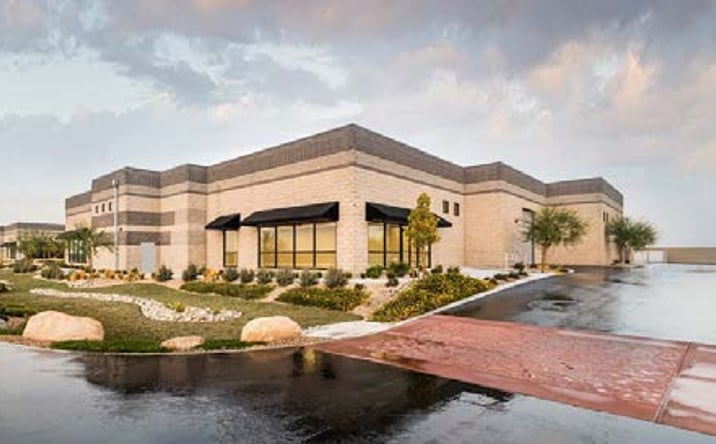 Pictures of Industrial property located at 6906 Mc Cutchen Rd, Bakersfield, CA 93313 for lease - image #1