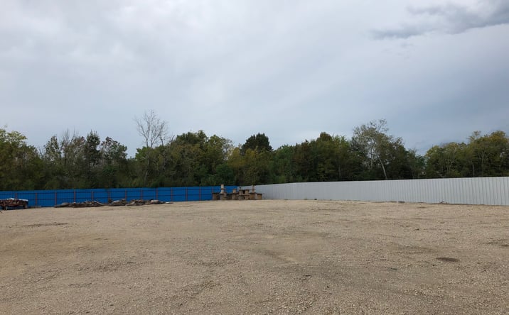 Pictures of Industrial, Special Purpose, Land property located at 5315 College St, Beaumont, TX 77707 for lease - image #1
