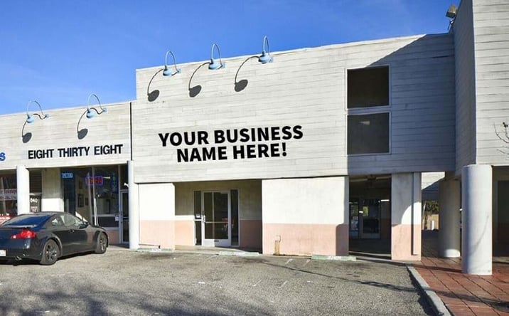 Pictures of Retail property located at 832 N Ventura Rd, Port Hueneme, CA 93041 for lease - image #1