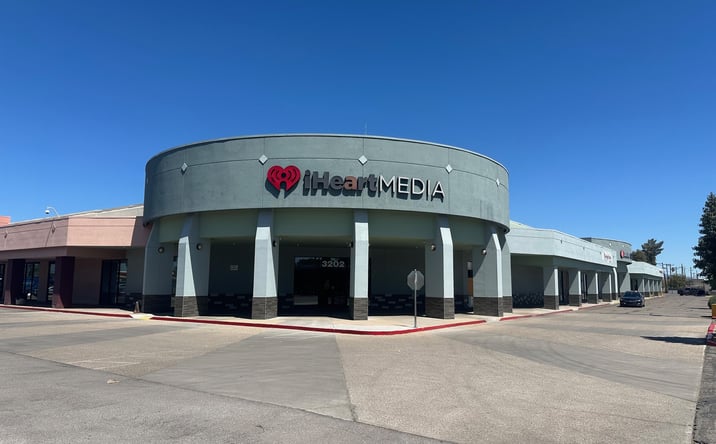 Pictures of Retail, Office property located at 3202 N Oracle Rd, Tucson, AZ 85705 for lease - image #1