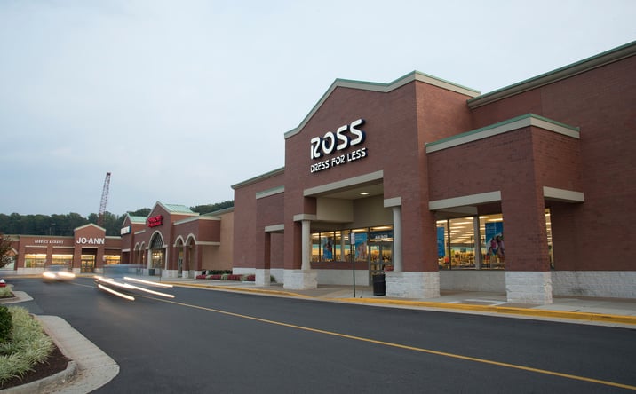Pictures of Retail, Restaurant property located at 46201 Potomac Run Plaza, Sterling, VA 20164 for lease - image #1