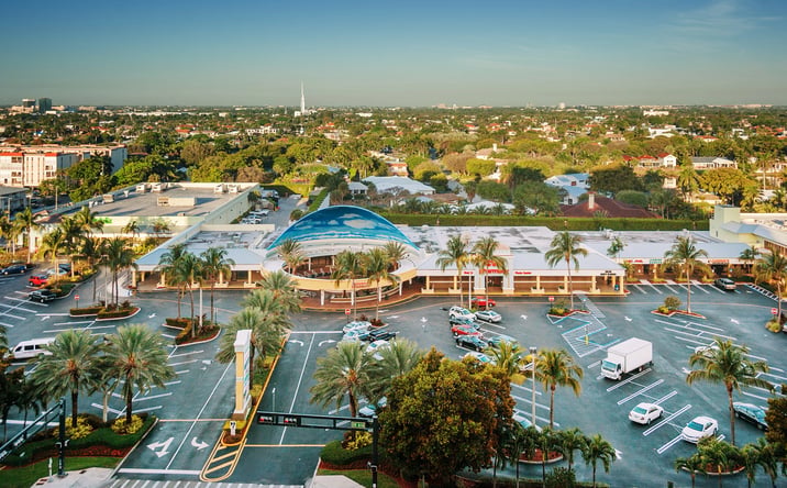 Pictures of Retail, Office, Restaurant property located at 4703 N. Ocean Drive, Sea Ranch Lakes, FL 33308 for lease - image #1