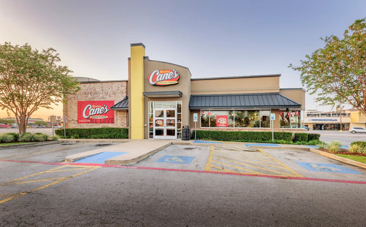 Pictures of Retail property located at Westheimer Rd. & Hillcroft Ave, Houston, TX 77063 for lease - image #1