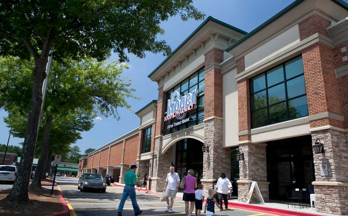 Pictures of Retail property located at 3000 Old Alabama Rd, Ste 129, Johns Creek, GA 30076 for lease - image #1