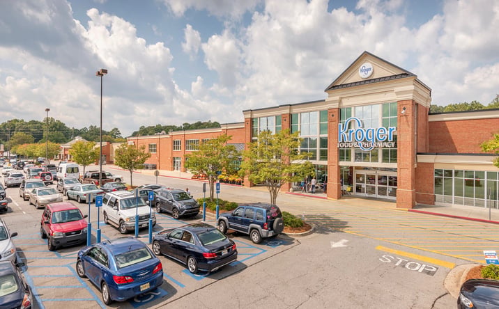 Pictures of Retail, Restaurant property located at 4400 Brownsville Rd, Powder Springs, GA 30127 for lease - image #1