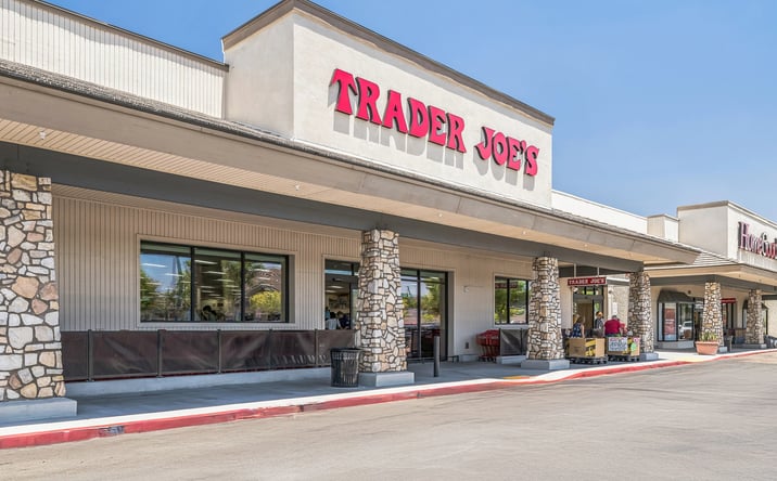 Pictures of Retail property located at 13644 Poway Road, #C, Poway, CA 92064 for lease - image #1