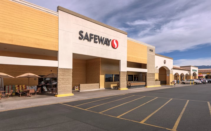 Pictures of Retail property located at 9125 E Tanque Verde Rd, Tucson, AZ 85749 for lease - image #1
