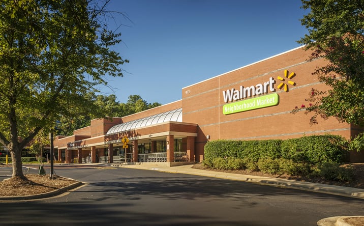 Pictures of Retail, Restaurant property located at 973 N Harrison Ave, Cary, NC 27513 for lease - image #1