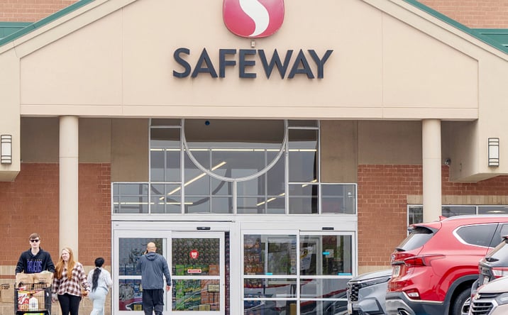Pictures of Retail property located at 5660 Baltimore National Pike, Baltimore, MD 21228 for lease - image #1