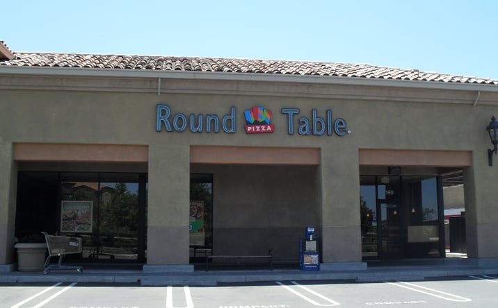 Pictures of Retail, Land property located at 9045 Woodcreek Oaks Blvd, Roseville, CA 95747 for lease - image #1