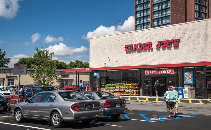 Pictures of Retail, Restaurant property located at 730 Memorial Drive, Cambridge, MA 02139 for lease - image #1