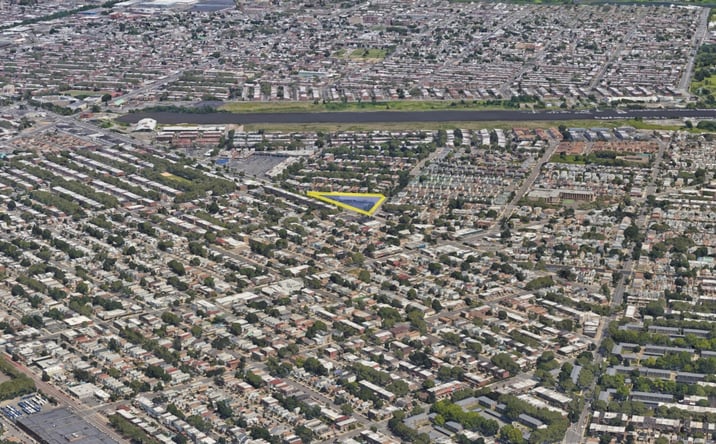 Pictures of Retail property located at 2265 Ralph Ave, Brooklyn, NY 11234 for lease - image #1