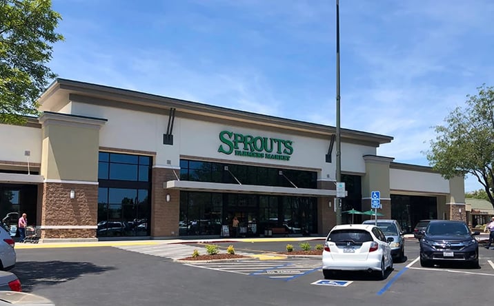 Pictures of Retail, Restaurant property located at 1771 E Capitol Expressway, San Jose, CA 95121 for lease - image #1