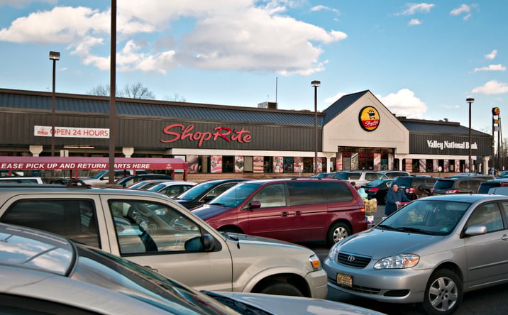 Pictures of Retail, Land property located at 76 Central Ave, Clark, NJ 07066 for lease - image #1