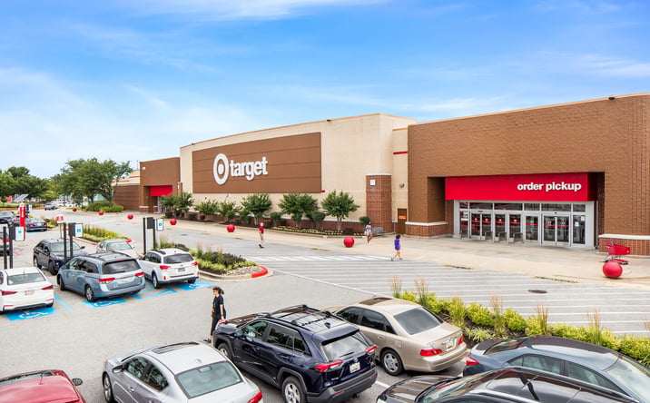 Pictures of Retail, Restaurant property located at 6111 Columbia Crossing Circle, Columbia, MD 21045 for lease - image #1