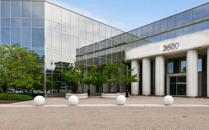 Pictures of Office property located at 2600 Corporate Exchange Dr, Columbus, OH 43231 for lease - image #1