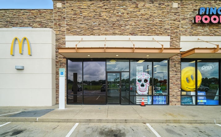Pictures of Retail, Office, Special Purpose property located at 1125 Crabb River Rd, Richmond, TX 77469 for lease - image #1