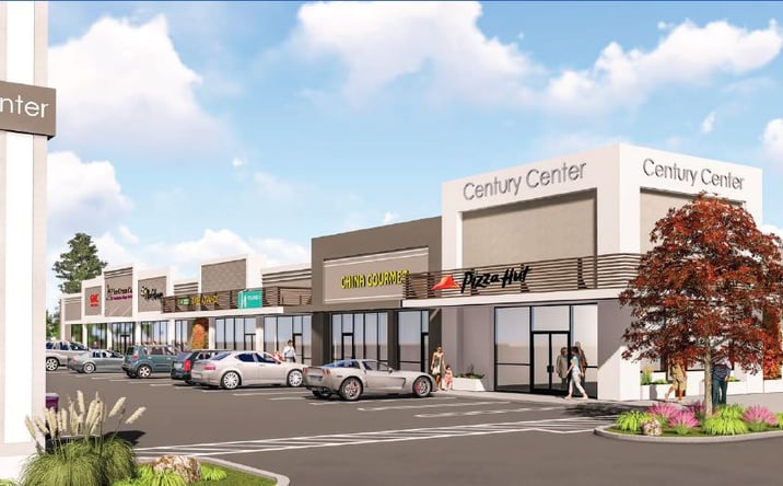 Pictures of Retail property located at 2401 E. Orangeburg Avenue, Modesto, CA 95355 for lease - image #1