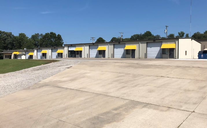 Pictures of Industrial property located at 2851 US-60, Billings, MO 65610 for lease - image #1