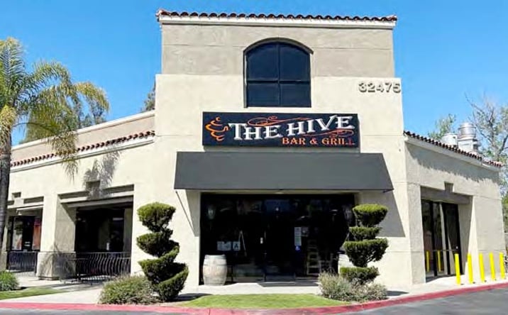 Pictures of Retail property located at 32475 Clinton Keith Rd, Wildomar, CA 92595 for lease - image #1