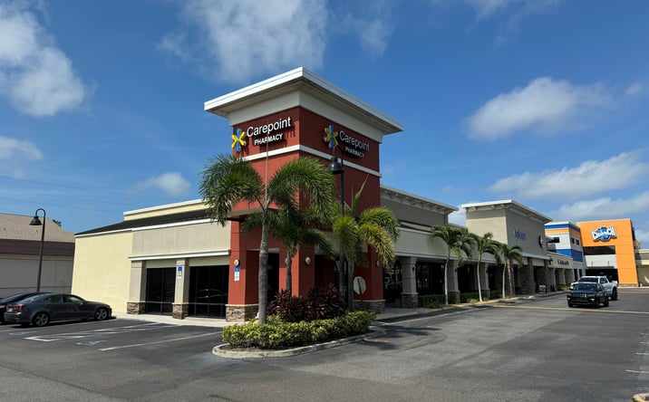 Pictures of Retail, Special Purpose property located at 10781 Park Boulevard, Seminole, FL 33772 for lease - image #1