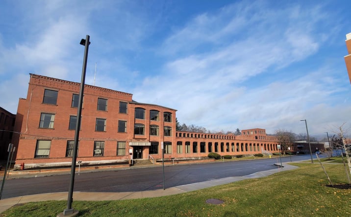 Pictures of Retail, Office, Industrial property located at 59 Field St, Torrington, CT 06790 for lease - image #1
