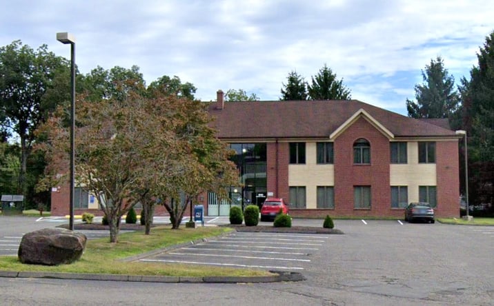 Pictures of Office property located at 850 Straits Turnpike, Middlebury, CT 06762 for lease - image #1