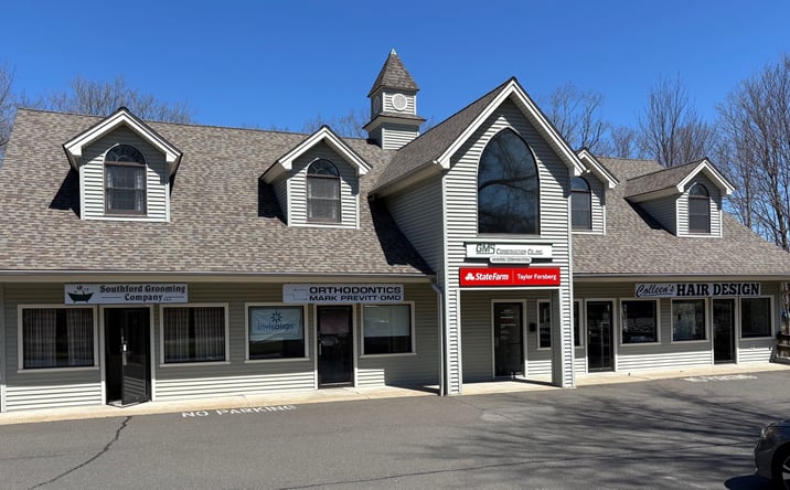 Pictures of Office, Industrial property located at 1369 Southford Rd, Southbury, CT 06488 for lease - image #1