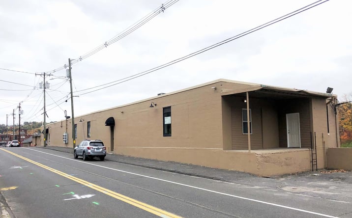 Pictures of Office, Industrial property located at 127 Echo Lake Rd, Watertown, CT 06795 for lease - image #1