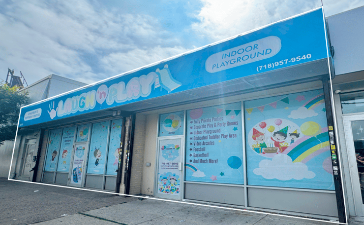 Pictures of Retail property located at 4210 Avenue U, Brooklyn, NY 11234 for lease - image #1