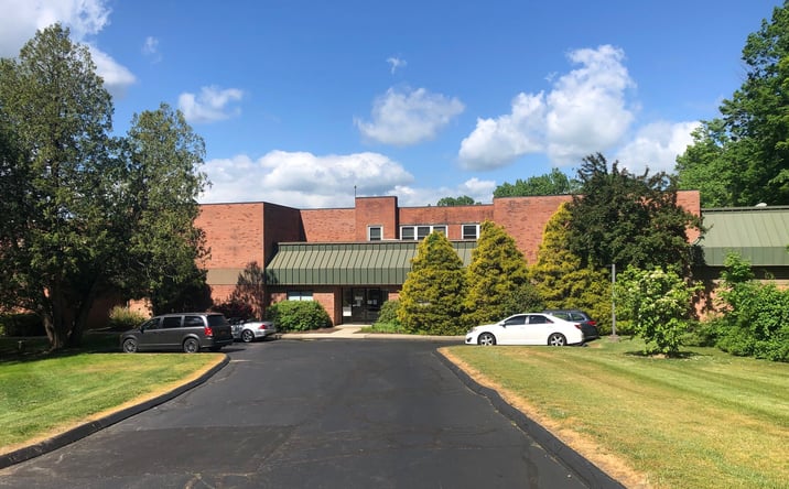 Pictures of Industrial property located at 425 Main Street North, Southbury, CT 06488 for lease - image #1