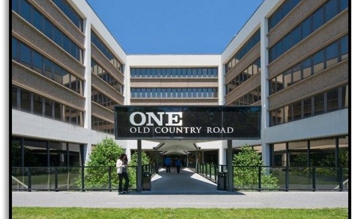 Pictures of Office, Restaurant property located at 1 Old Country Road, Carle Place, NY 11514 for lease - image #1