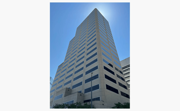 Pictures of Office property located at 401 Edwards St, Shreveport, LA 71101 for lease - image #1