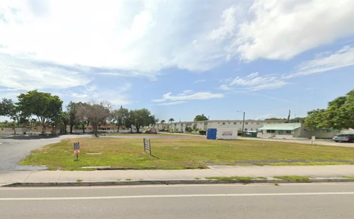 Pictures of Office, Industrial property located at 1401 N Federal Highway, Hollywood, FL 33020 for lease - image #1