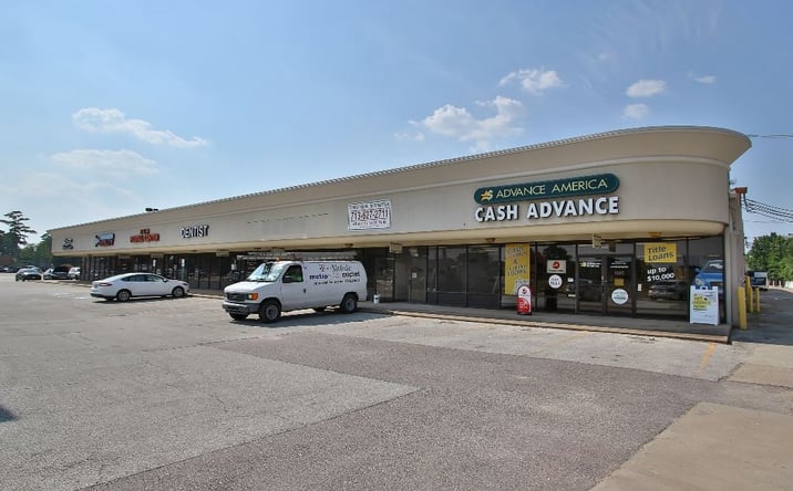 Pictures of Retail property located at 13350 Jones Rd, Houston, TX 77070 for lease - image #1
