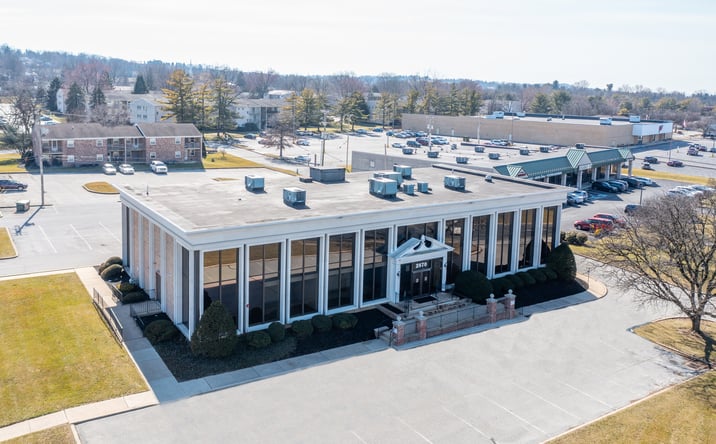 Pictures of Office property located at 2870 Eastern Boulevard, East York, PA 17402 for lease - image #1