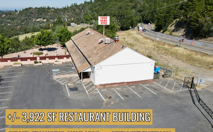Pictures of Retail property located at 2740 US-50, Placerville, CA 95667 for lease - image #1
