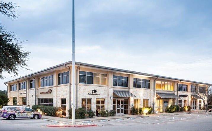 Pictures of Office property located at 1008 Ranch Rd 620 S, Lakeway, TX 78734 for lease - image #1