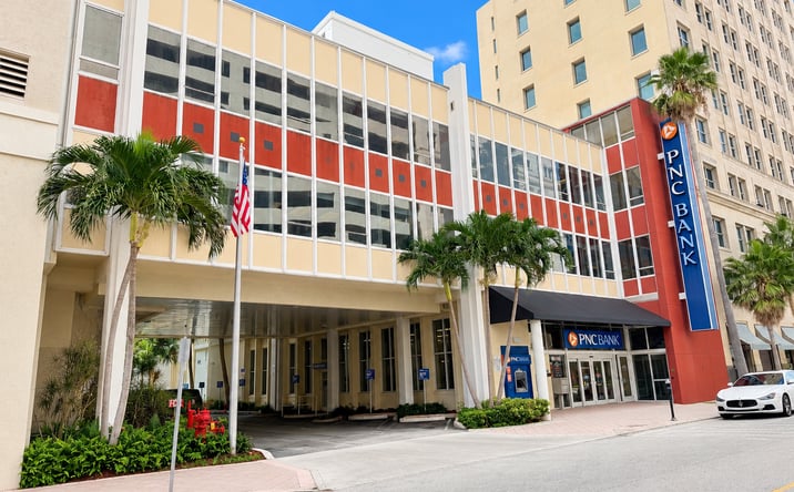 Pictures of Office property located at 218 Datura St, West Palm Beach, FL 33401 for lease - image #1