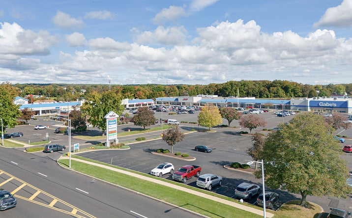 Pictures of Retail, Office, Restaurant property located at 401-499 S Oxford Valley Rd, Fairless Hills, PA 19030 for lease - image #1