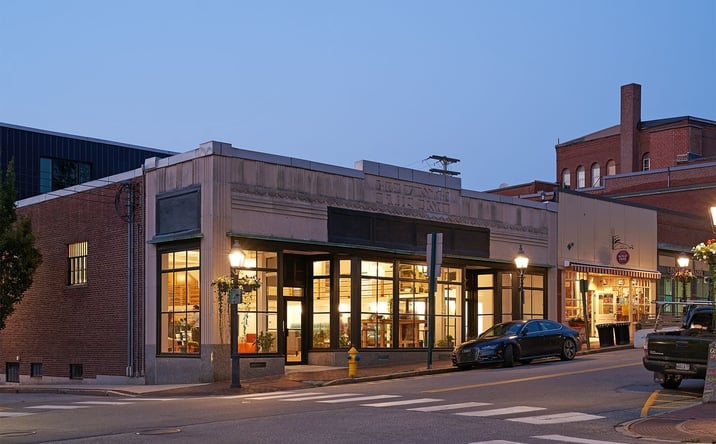 Pictures of Retail property located at 31 Centre St, Bath, ME 04530 for lease - image #1