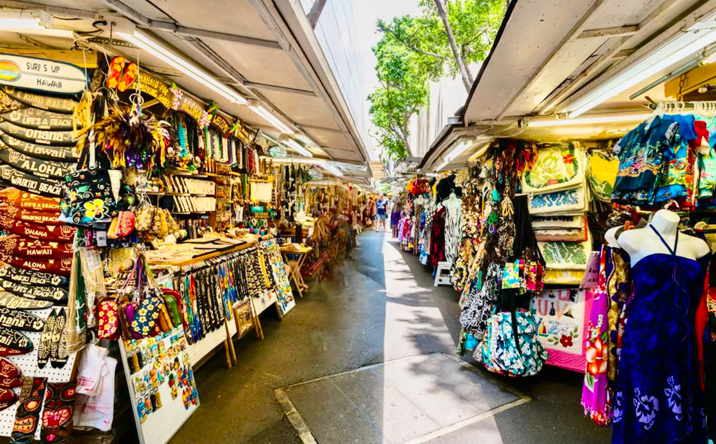 Pictures of Retail, Special Purpose property located at 5 Dukes Ln, Honolulu, HI 96815 for lease - image #1