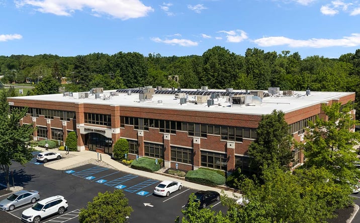 Pictures of Office property located at 200 NJ-31, Flemington, NJ 08822 for lease - image #1