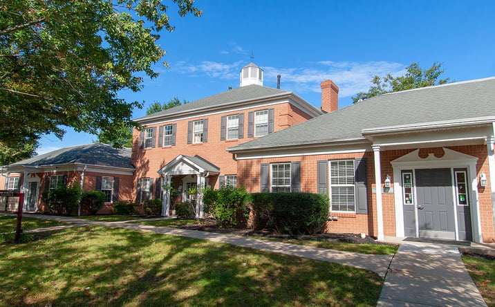 Pictures of Office property located at Route 206 and Applegate Road, Montgomery, NJ 08540 for lease - image #1