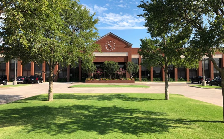 Pictures of Office property located at 4010 82nd St, Lubbock, TX 79423 for lease - image #1