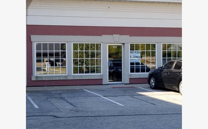 Pictures of Industrial property located at 1213 Arrowhead Court, Crown Point, IN 46307 for lease - image #1